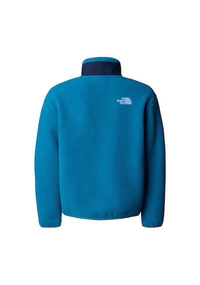 The North Face B Yumıorı Full Zıp Jacket Çocuk Polar Ceket Nf0a8azgddı1 Nf0a8azgddı1 Mav Mavi