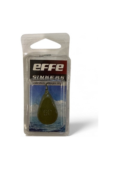 Effe 80gr Surf Bolie Kurşunu 13784019
