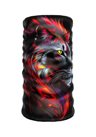 Bebo Store Extreme Spor Motor Ve Bisiklet Kullananlara Özel Desenli Buff Boyunluk Bandana Balaklava-21 09 7