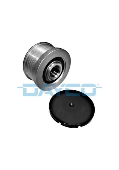 DAYCO ALP2364 Alternatör Kasnağı Boxer III 06- 3.0