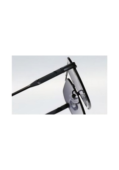 Erkek Uv-400 Korumalı Lüks Güneş Gözlüğü Kahverengi - 722325313 Altın