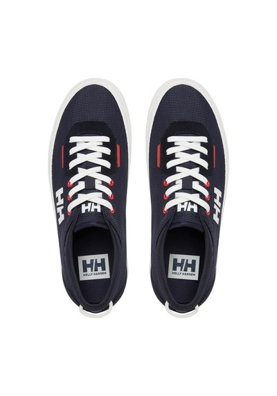 Helly Hansen Backshore Erkek Ayakkabı Lacivert