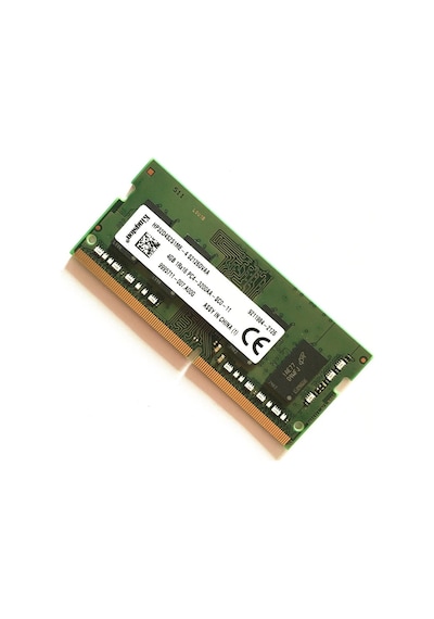 Kingston HP32D4S2S1ME-4 4GB 3200 MHz DDR4 Notebook Bellek