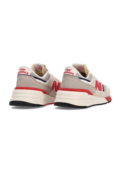 New Balance Kadın Ayakkabı U997rrc U997rrc Çok Renkli Çok Renkli
