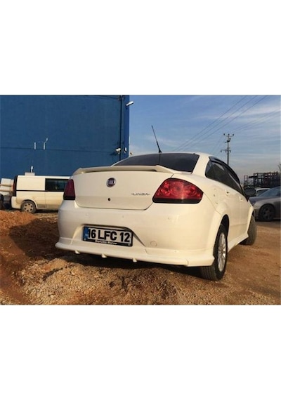 Fiat Linea Body Kit Takim Full Set STR-219