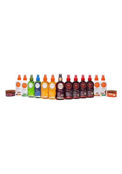 Cacao Oil Bronzlaştırıcı Yağ Tüm Cilt Tonları 150 Ml Spray