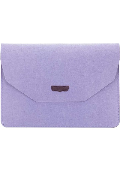 Dolly Lila 13" Slim Notebook Kılıfı
