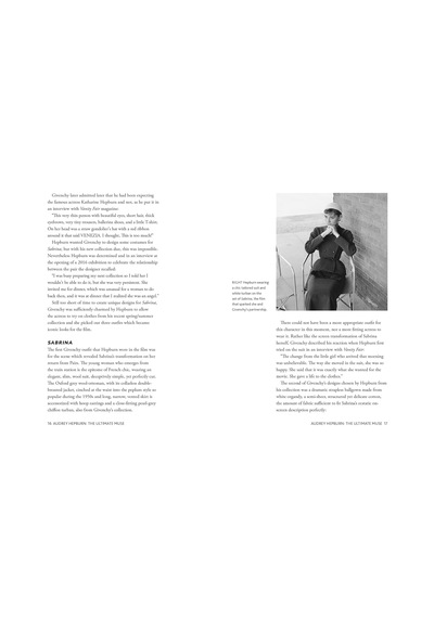 Little Book Of Givenchy: The Story Of The İconic Fashion House