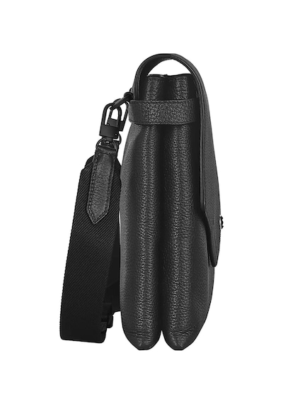 Montblanc Companion Küçük Boy Evrak Çantası 221632 Siyah