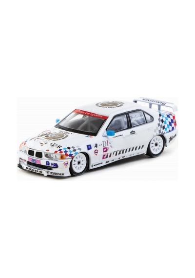Mey İthalat Werk83 1/64 320i Model Araç Stw 1995