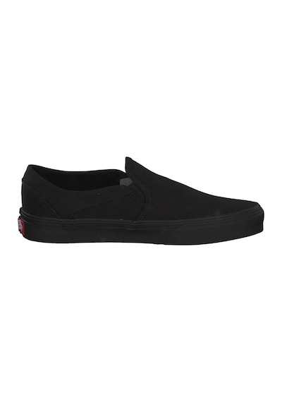 Vans Asher Kadın Ayakkabı Siyah Kadın Ls Ayakkabı Vn0a45jm1861