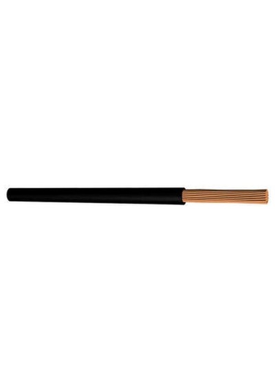 3x1,5mm Ttr Kablo H05vv-f Beyaz - Prysmıan - 10'li Paket