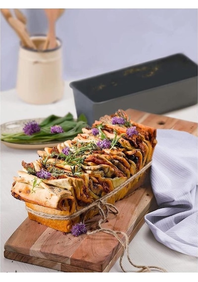 Kaiser La Forme Plus Baton Ekmek Ve Kek Kalıbı 35 Cm