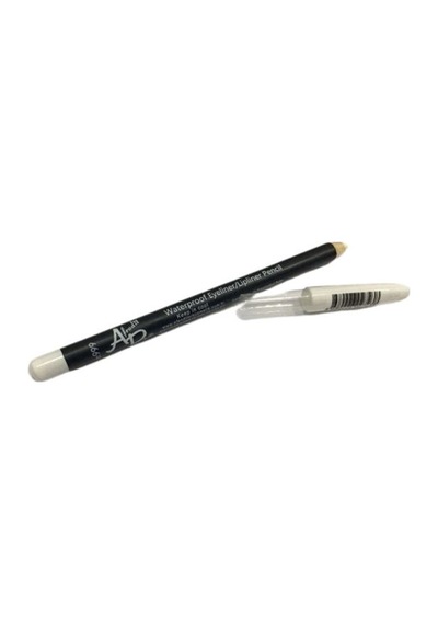 Afrodit Paris Waterproof Eyeliner-lipliner Pencil Diğer