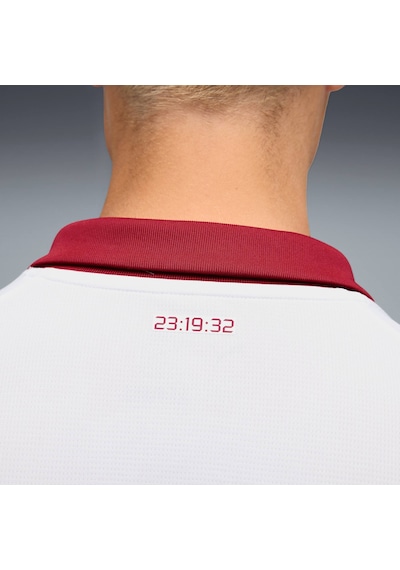 Puma Galatasaray 25/26 Erkek Deplasman Forması 779811 02 Beyaz