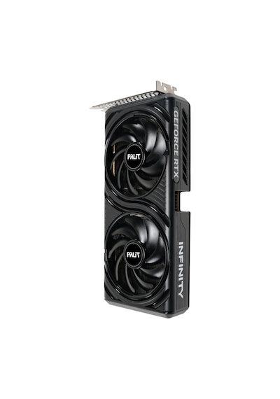 Palit Rtx5060 Infınıty 2 Oc 8gb 128bit Gddr7 Ekran Kartı