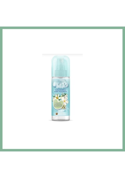 Bşkvirgo Bebek Kolonya 150 Ml Bahar Çiçekleri Renk: Bahar Çiçekleri Bsk2026
