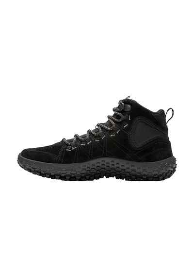 Merrell Wrapt Mıd Wp Outdoor Bo Siyah