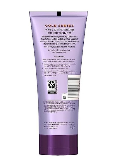 Series Uzun Saçlar Için Saç Kremi 330ml