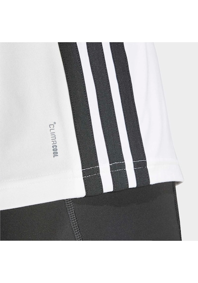 Adidas Train Essentials Kadın Beyaz Tişört Jh1393 Beyaz