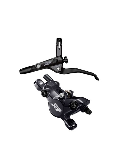 Shimano Xt Bl-T8100+Br-M8100 Ön Hidrolik Disk Fren Seti