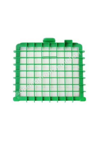 Rowenta Ro 4523 Silence Force Toz Torba Ve Hepa Filtre