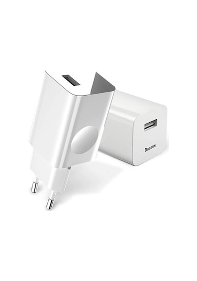 3.0a Hızlı Şarj Aleti Şarj Başlık Adaptör