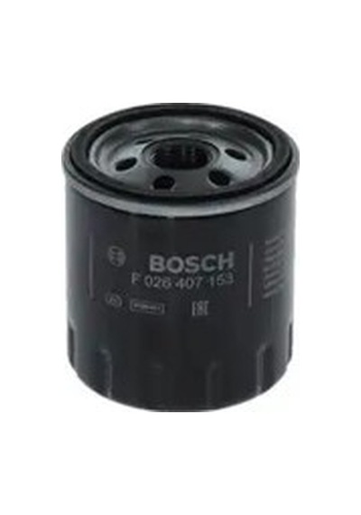 Vw Polo 5 Yag Filtresi 1.4 Tdi 2014-2017 Bosch F026407153