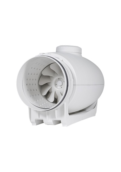 Td-800/200 Silent Yuvarlak Kanal Tipi Fan