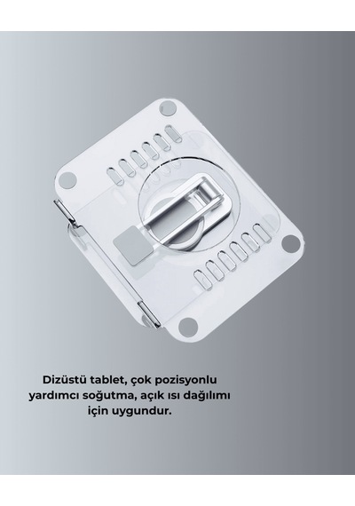 Evrensel Tablet Tutucu Stand Oyun Video İzleme İçin Çok Renkli