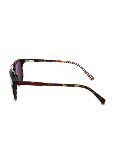 Façonnable F Surf01s C E105 Çocuk Güneş Gözlüğü Kahverengi