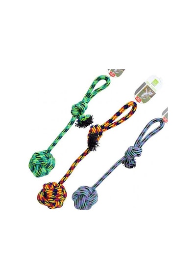 Nunbell Köpek Diş İpi 42 CM