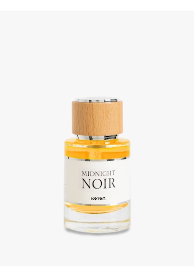 Koton Parfüm Midnight Noir 50 Ml Bej 4sam60033aa Ekru