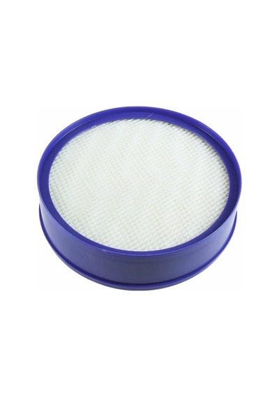 Dc 27 Süpürge Ön Filtre Ve Hepa Filtresi