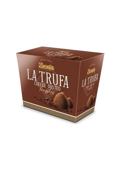 Fiorella La Truffa Kahveli 200 Gr. (1 Paket)