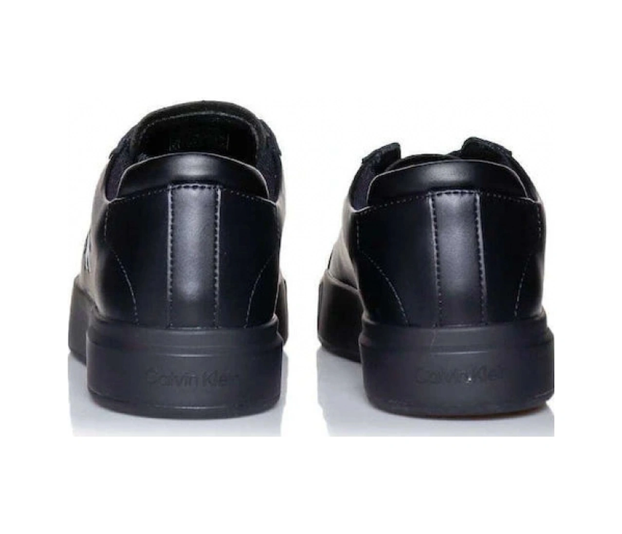 Calvin Klein Basketbol Stili Düz Tabanlı Bağcıklı Deri Monogramlı Erkek Siyah Sneaker Ym0ym01460-0gj Siyah Calvin Klein Basketbol Stili Düz Tabanlı Bağcıklı Deri Monogramlı Erkek Siyah Sneaker Ym0ym01460-0gj Siyah