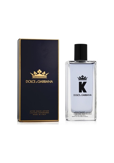 Dolce Gabbana K After Shave Lotion 100 Ml Losyon 64607310