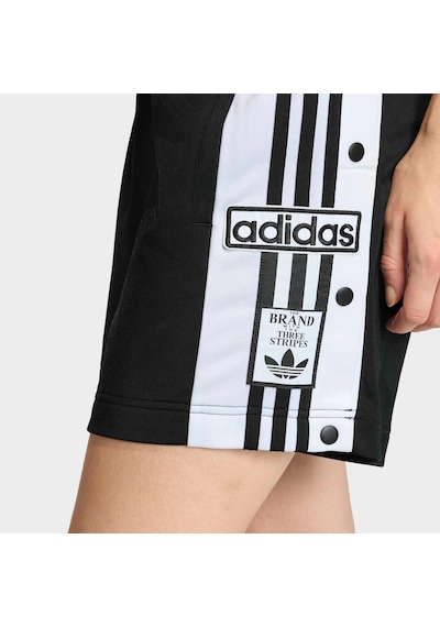 Adidas Adibreak Kadın Siyah Şort Kd2896