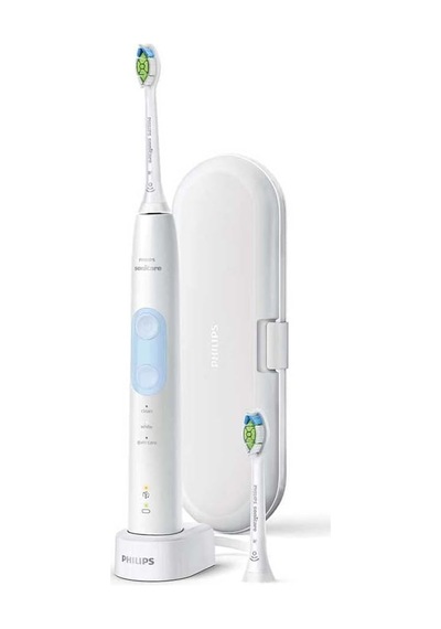 Philips Sonicare Protective Clean 5100 - Sonic Şarjlı Diş Fırçası
