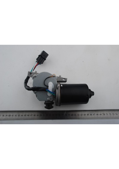Itaqı Silecek Motoru Hyundai İ20 2009-2012 Uyumlu 981101j000