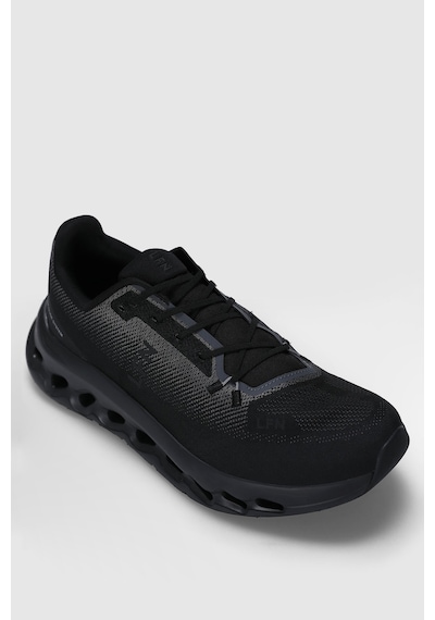 Lufian 111230316 Troy Sneaker Erkek Ayakkabı Siyah