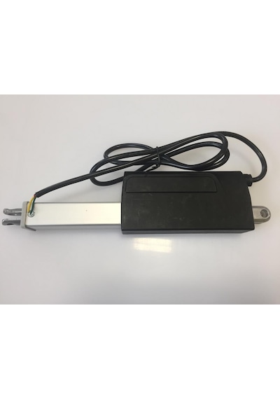 1500N(150Kg), 100mm, IP66, HALL SENSÖR, 24V,  Lineer Aktüatör
