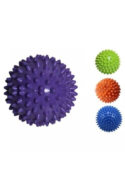 Zensaas41 Masaj Topu Orta Boy 7,5 Cm Zensaa56