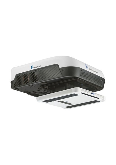 Eberspacher Breezonic Slim Plus Hp 7855 Btu Karavan Kliması