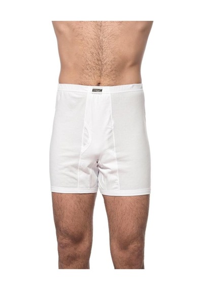 Özkan Underwear Özkan Erkek 3 Adet Paçalı Arjantin Boxer Renk Seçenekli 0043 001