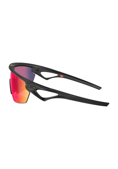 Shimano Oakley Sphaera Prızm Mat Siyah Çerçeve Gözlük 94030336 Siyah