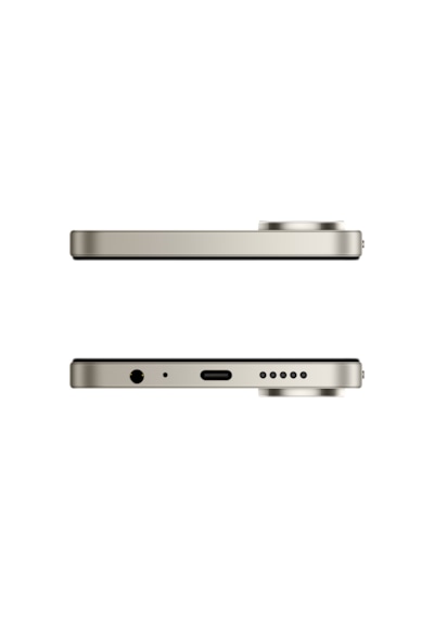 POCO C81 Pro 4 GB 128 GB (Xiaomi Türkiye Garantili) Gold 128 GB