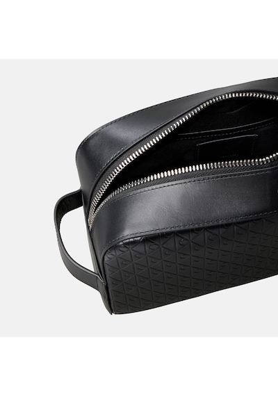 Calvin Klein Erkek Portföy Ve El Çantası Lv04d1146gub1 Siyah