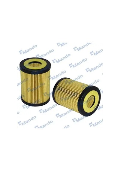 Mando Eeoh0006y Yag Filtresi 2632027100