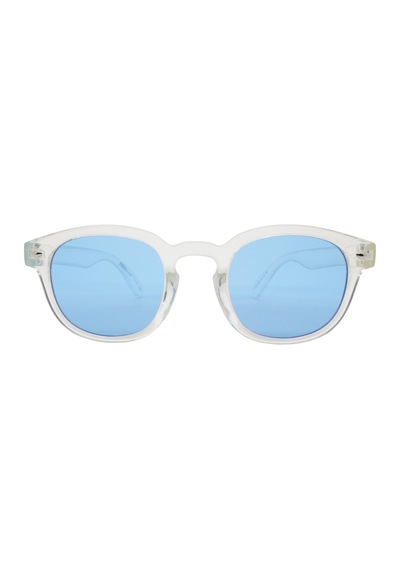 Noon Glasses 1070 C22 44 Şeffaf